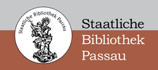 Logo Staatliche Bibliothek Passau